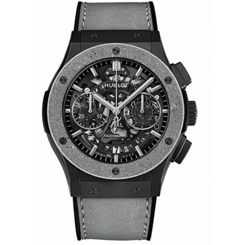 Hublot Classic Fusion Aerofusion 525CI0117NRNYC16 Hublot Classic Fusion Aerofusion 525CI0117NRNYC16